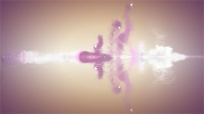Bose | The Power of Sound | Video by Little Fluffy Clouds a Bay Area Animation Studio