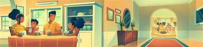 DRCOG | Power Ahead Colorado| by Little Fluffy Clouds a Bay Area Animation Studio