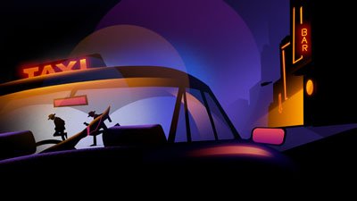 The Extravagants | You Got it Figured Out| Music Video by Little Fluffy Clouds a Bay Area Animation Studio