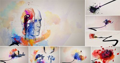 Middlesex Hospital | Cancer Treatment Campaign | Video by Little Fluffy Clouds a Bay Area Animation Studio