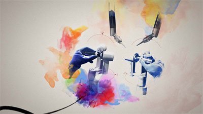 Middlesex Hospital | Cancer Treatment Campaign | Video by Little Fluffy Clouds a Bay Area Animation Studio