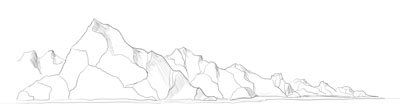 Yellowstone 88 | Song of Fire | Award Winning Animated Poem by Little Fluffy Clouds a Bay Area Animation Studio